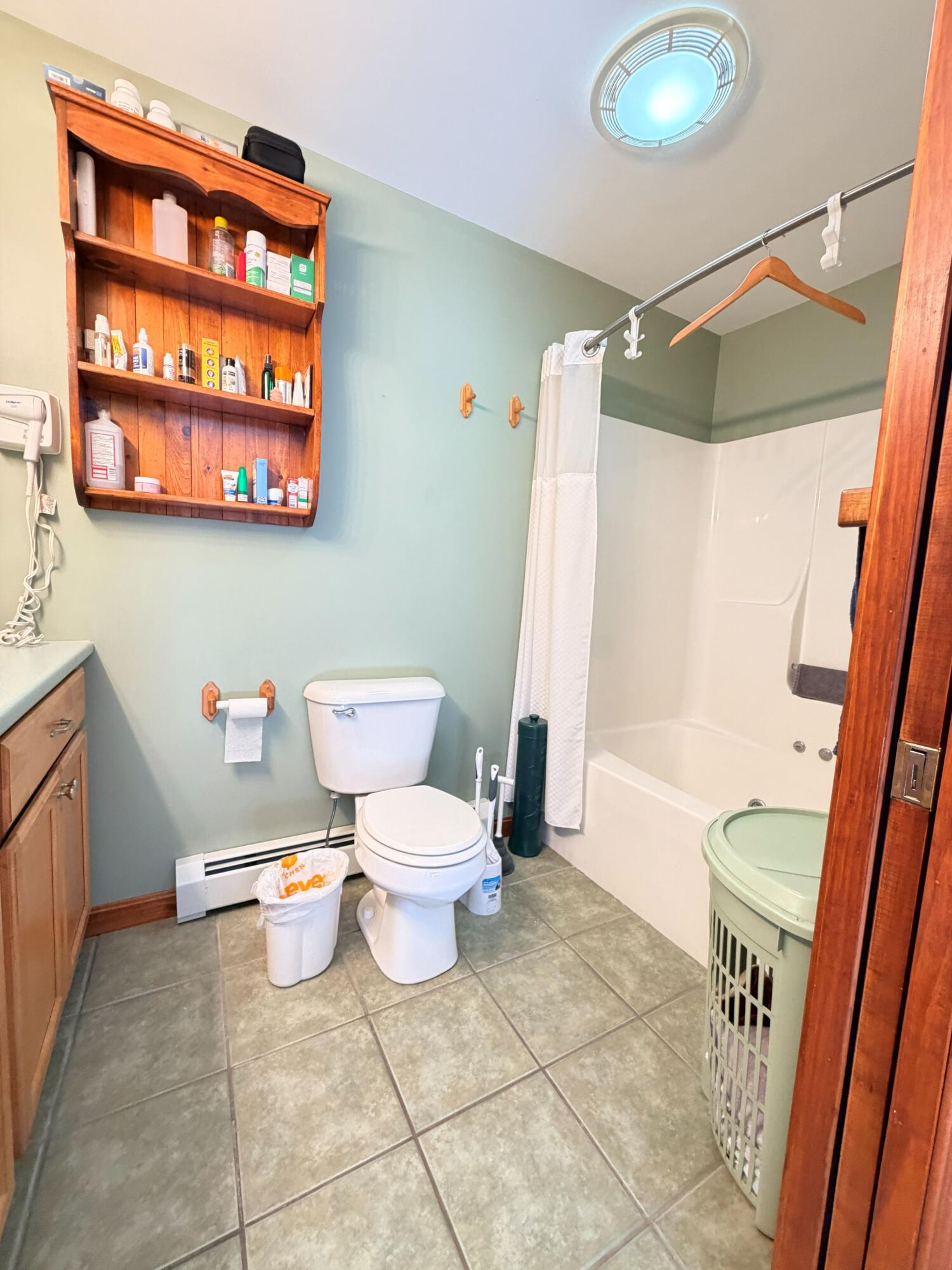 63 George Hannon Road Casco ME 04015