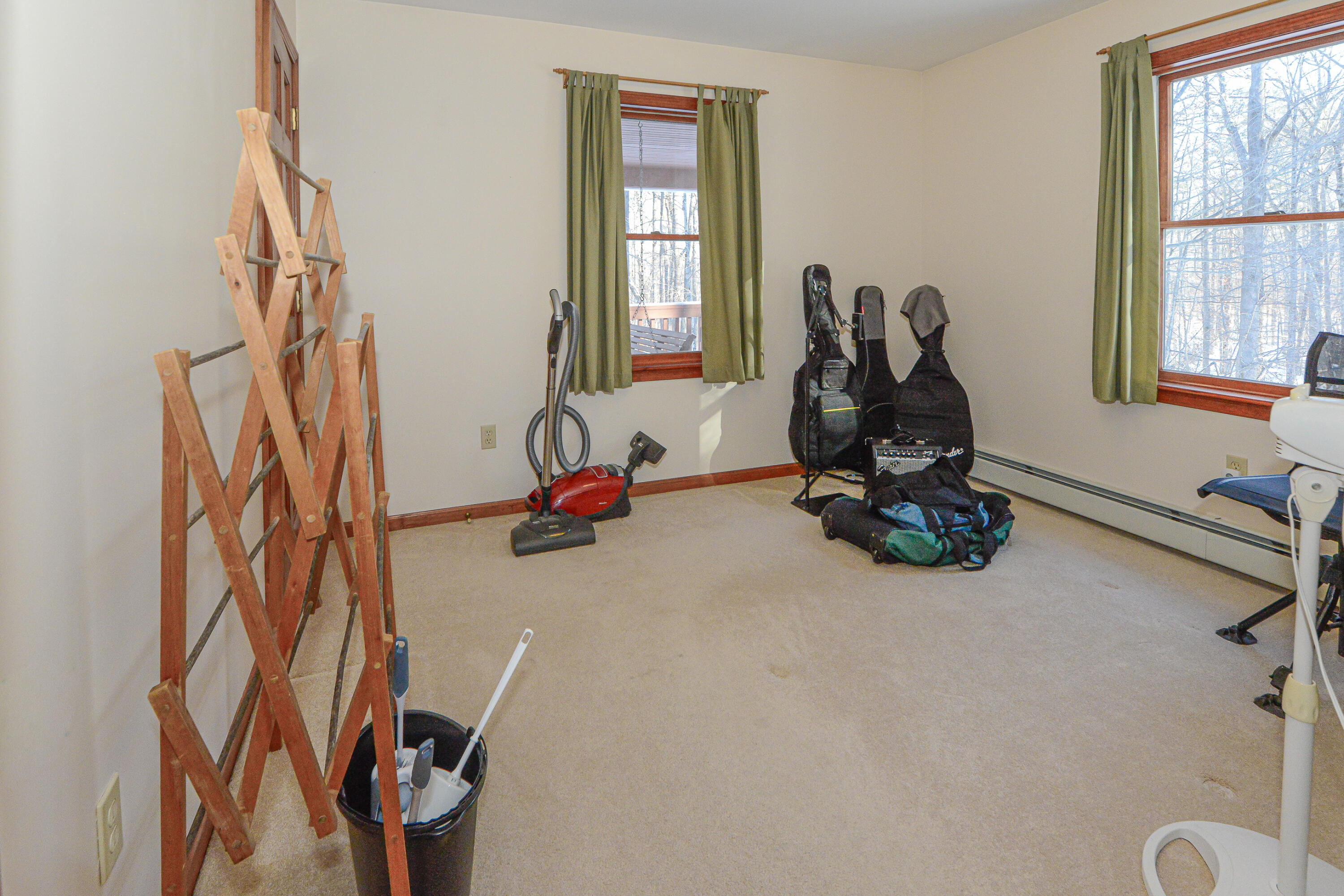 63 George Hannon Road Casco ME 04015