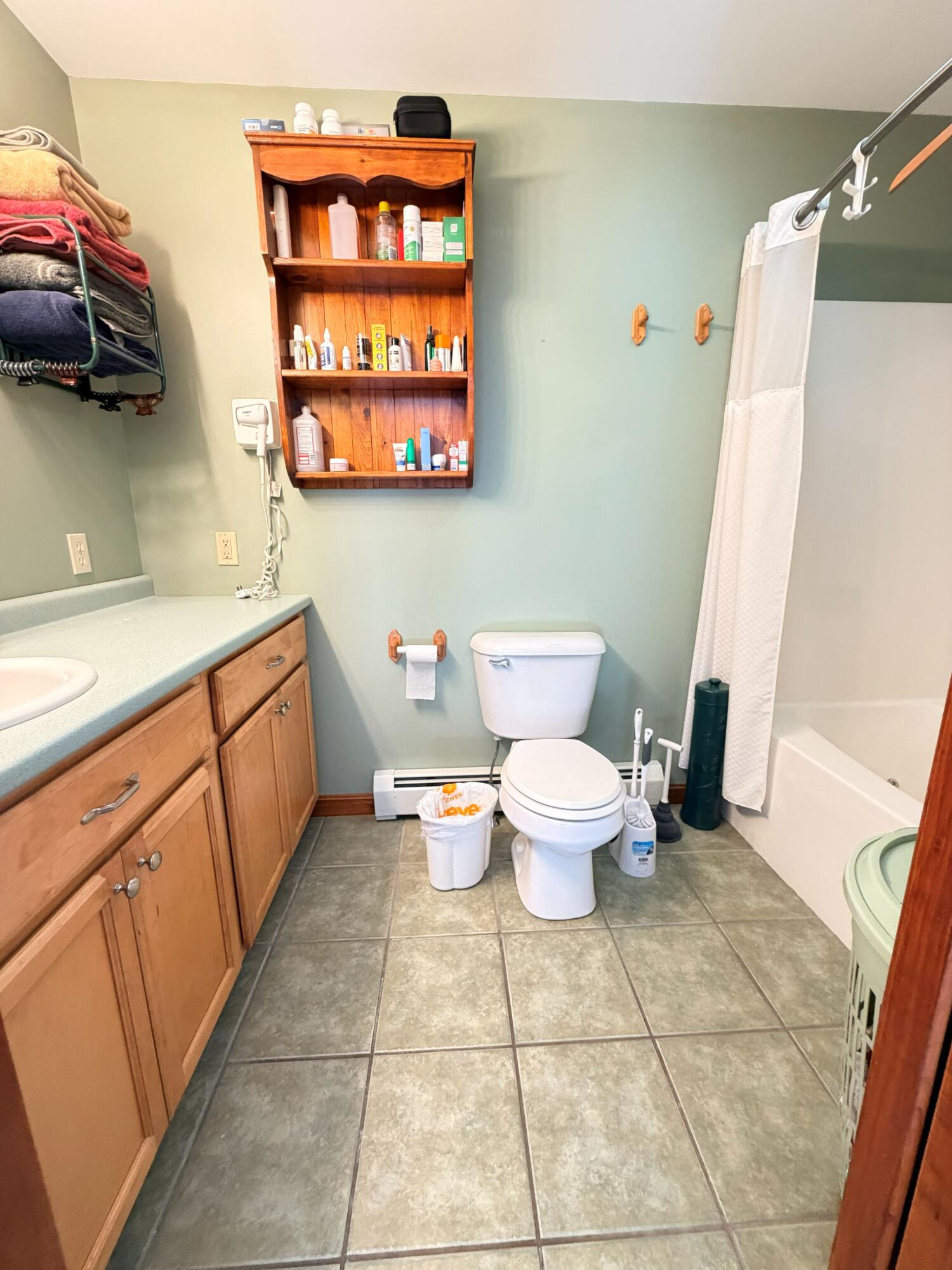 63 George Hannon Road Casco ME 04015