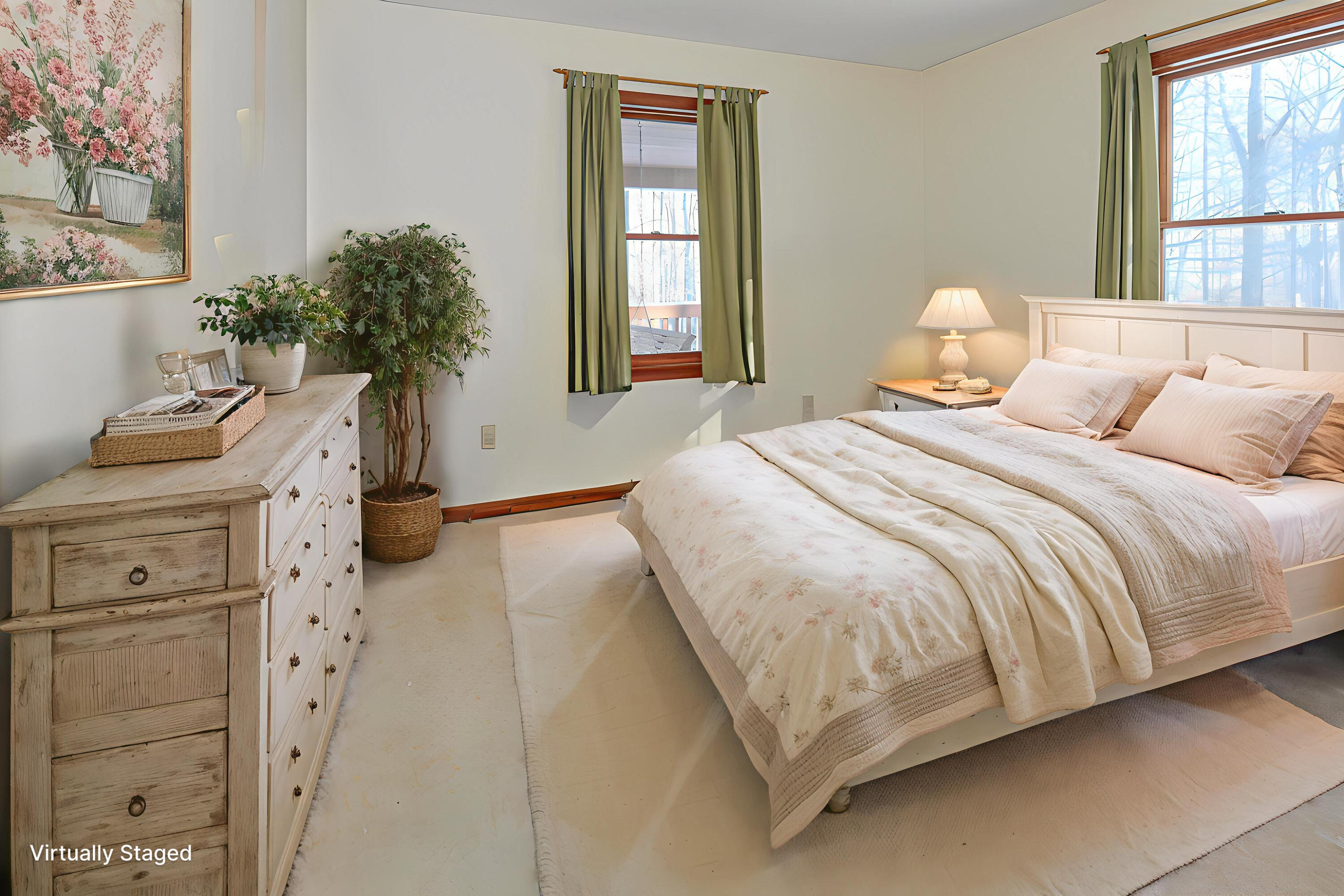 63 George Hannon Road Casco ME 04015