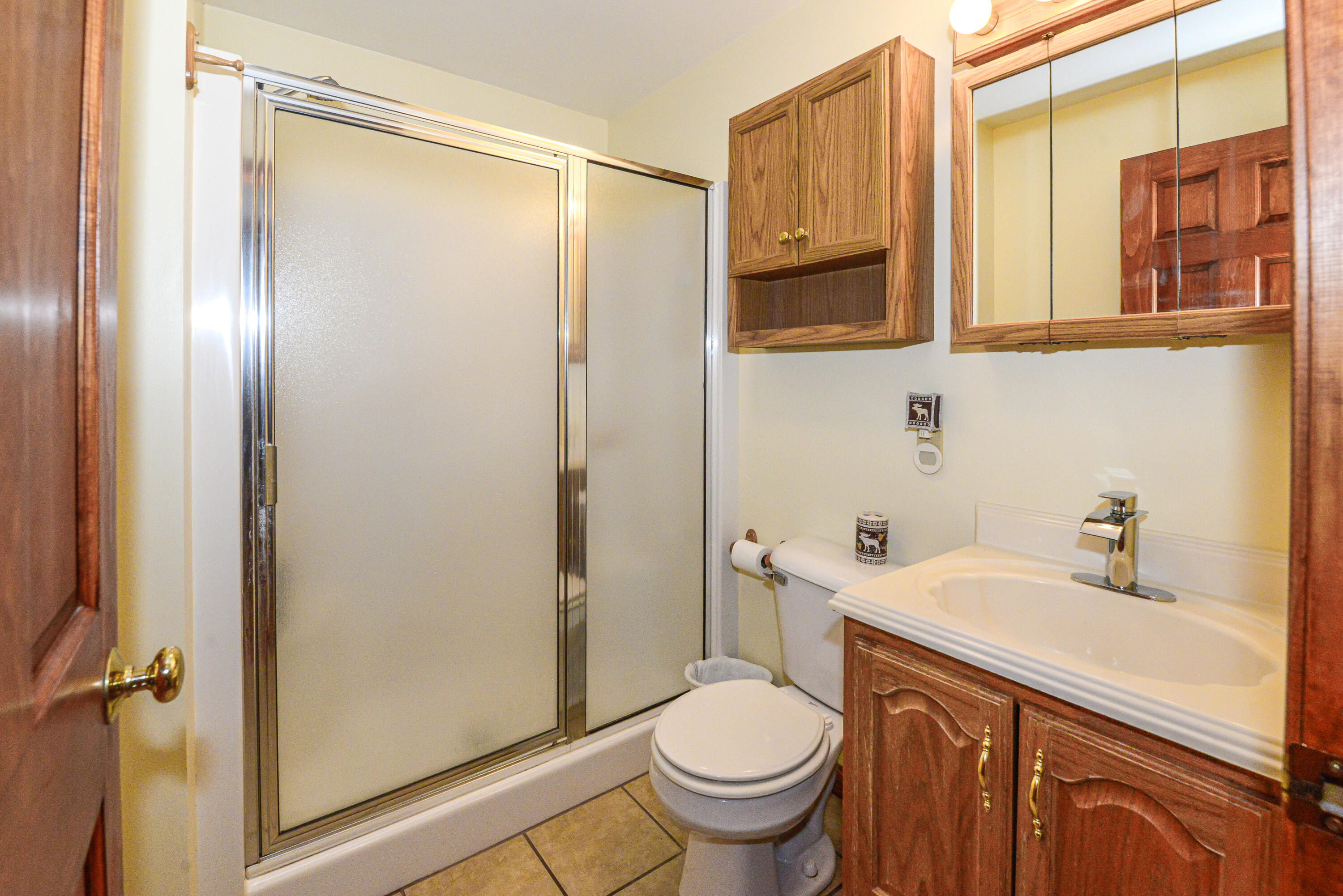 63 George Hannon Road Casco ME 04015