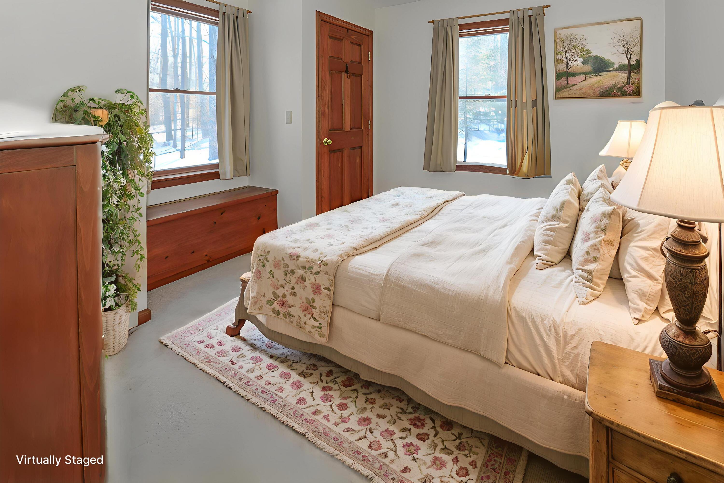 63 George Hannon Road Casco ME 04015