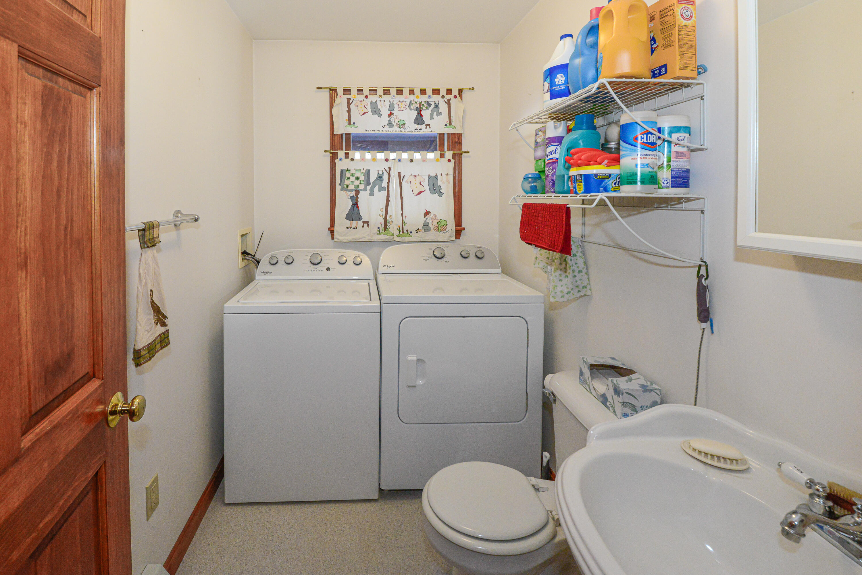 63 George Hannon Road Casco ME 04015