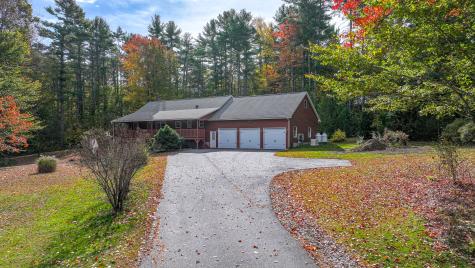 63 George Hannon Road Casco ME 04015