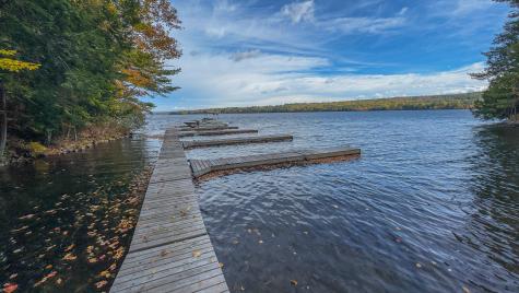 63 George Hannon Road Casco ME 04015