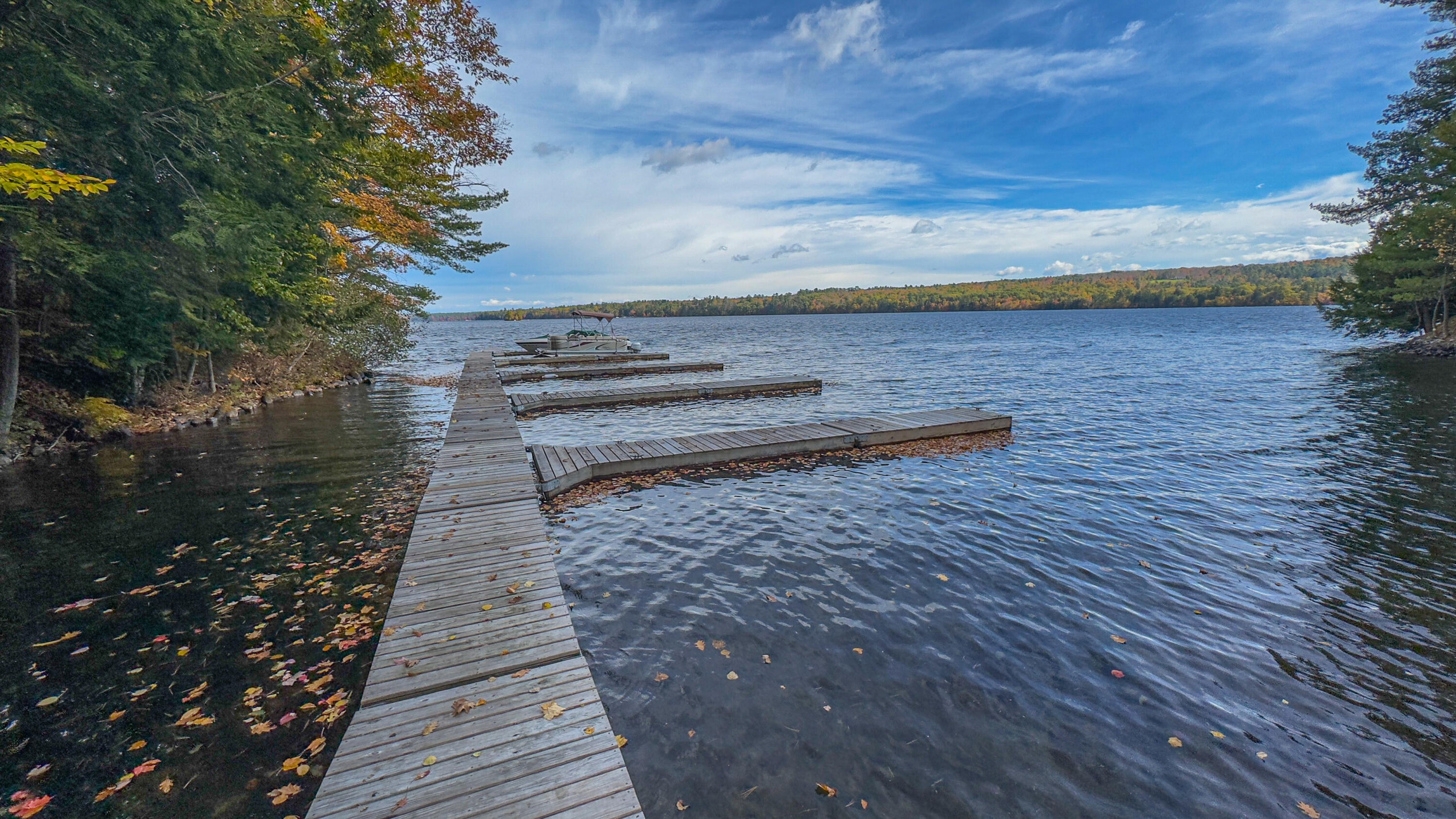 63 George Hannon Road Casco ME 04015