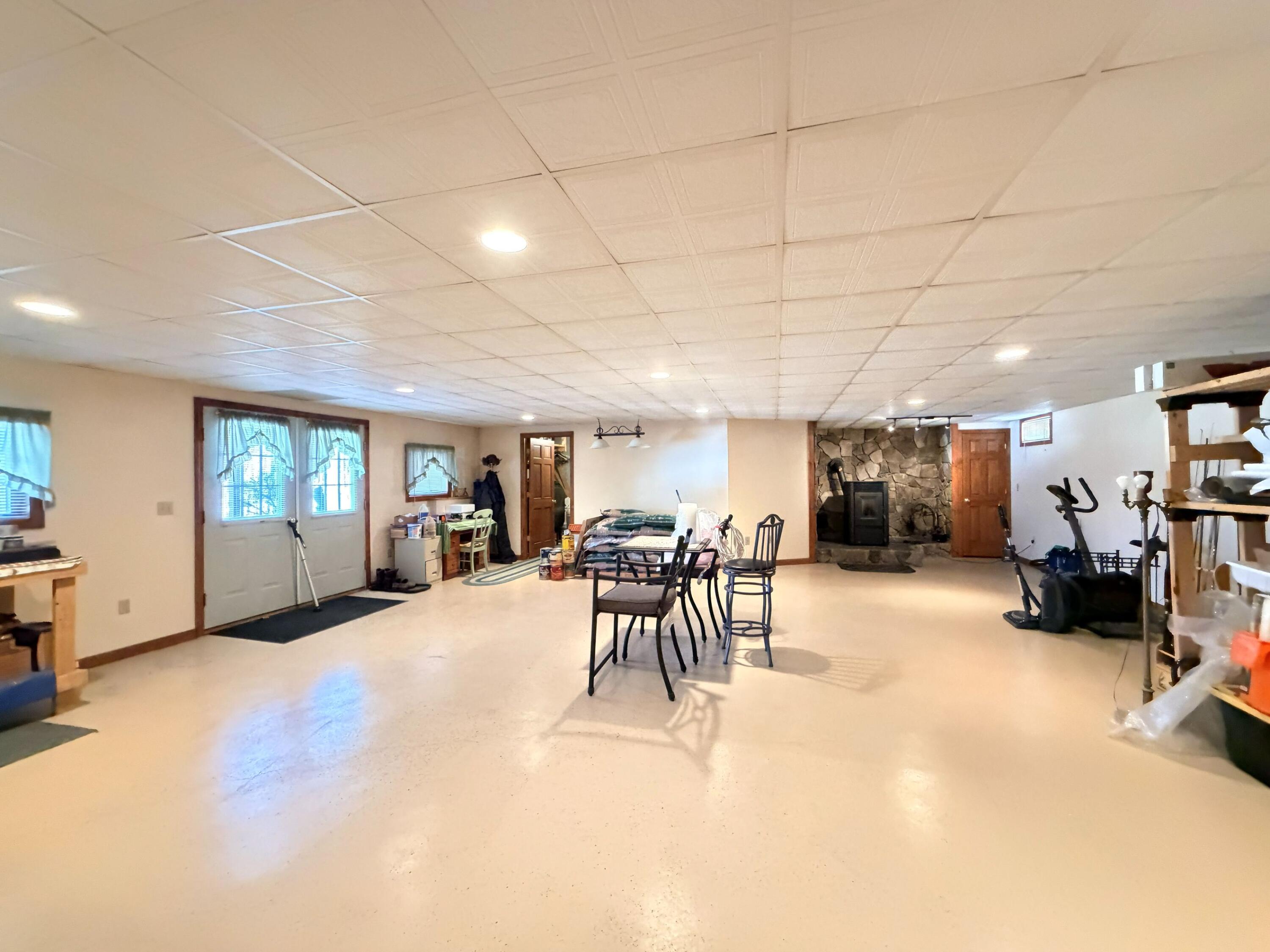 63 George Hannon Road Casco ME 04015