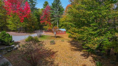 63 George Hannon Road Casco ME 04015