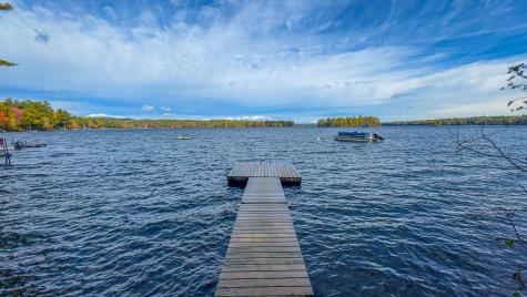 63 George Hannon Road Casco ME 04015