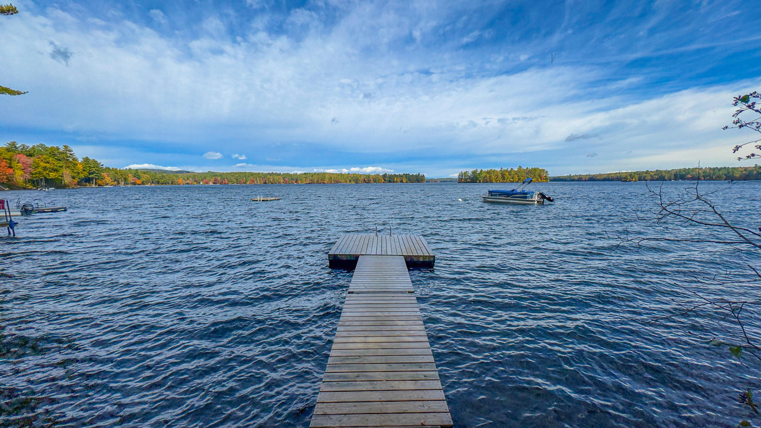 63 George Hannon Road Casco ME 04015