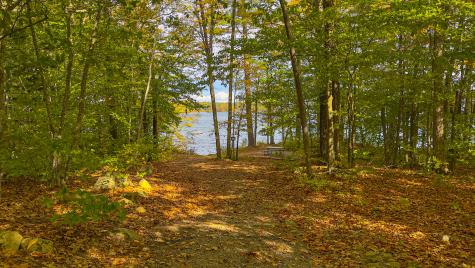 63 George Hannon Road Casco ME 04015