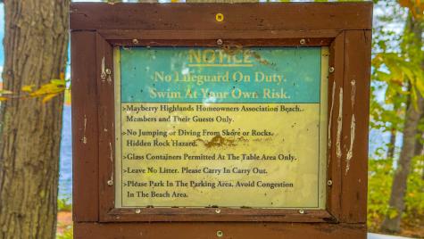 63 George Hannon Road Casco ME 04015