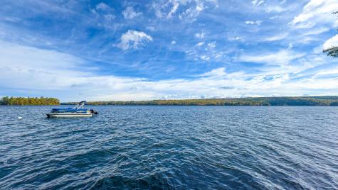 63 George Hannon Road Casco ME 04015