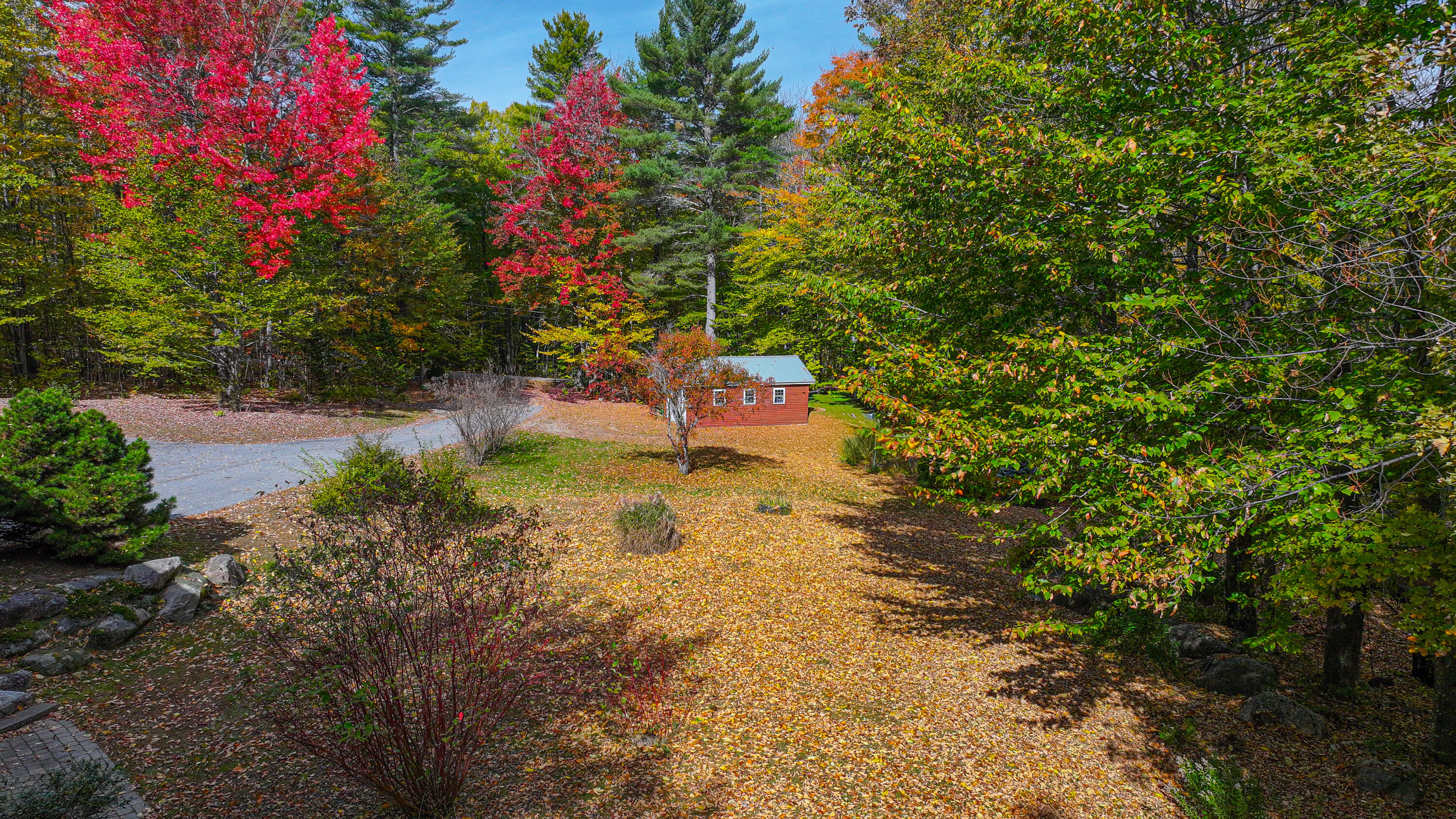 63 George Hannon Road Casco ME 04015