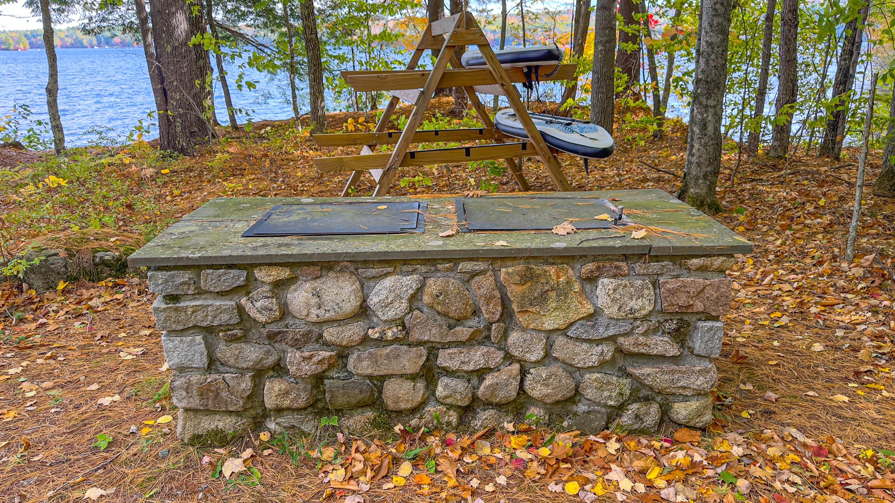 63 George Hannon Road Casco ME 04015