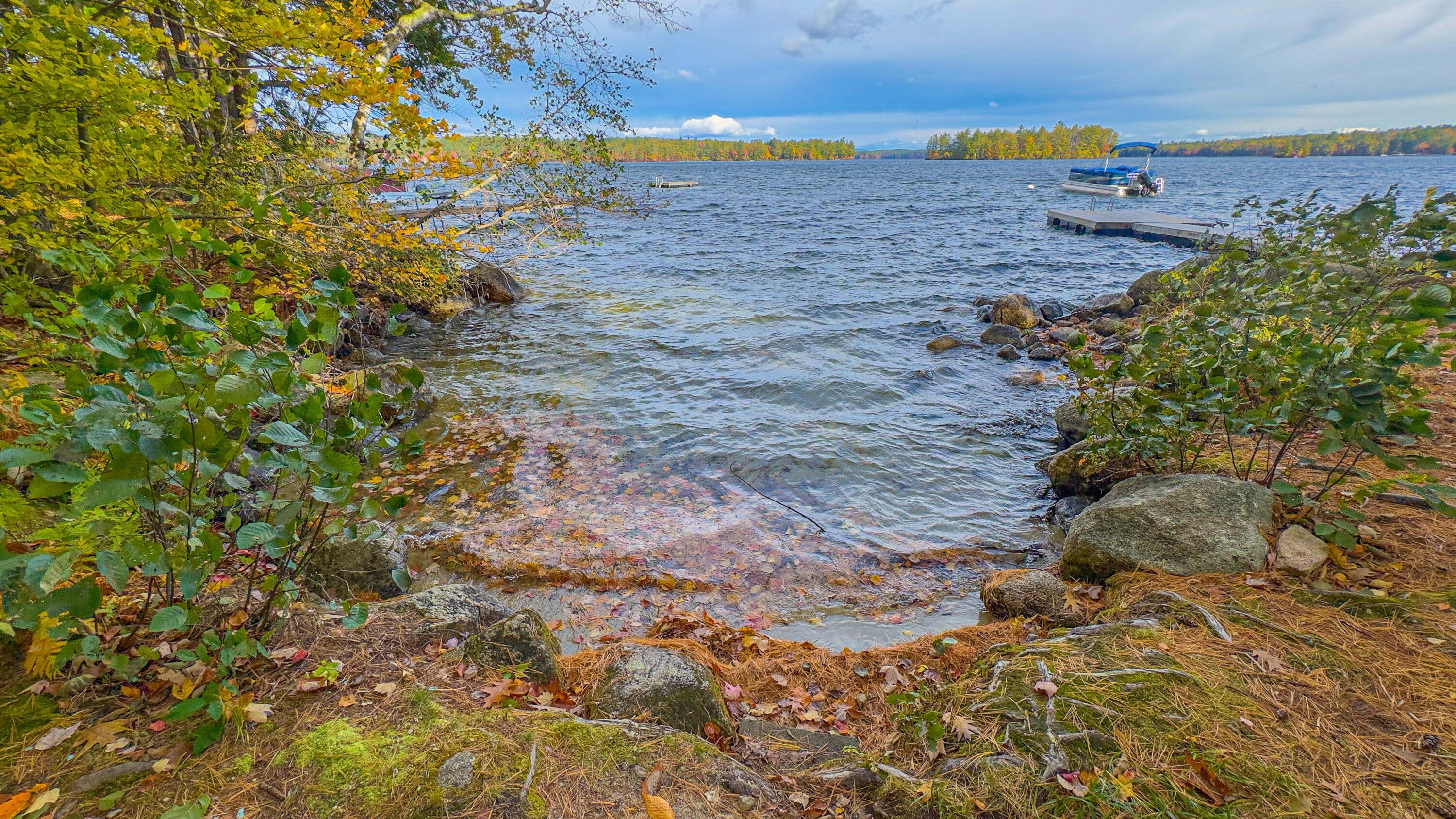 63 George Hannon Road Casco ME 04015