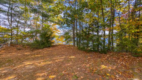 63 George Hannon Road Casco ME 04015