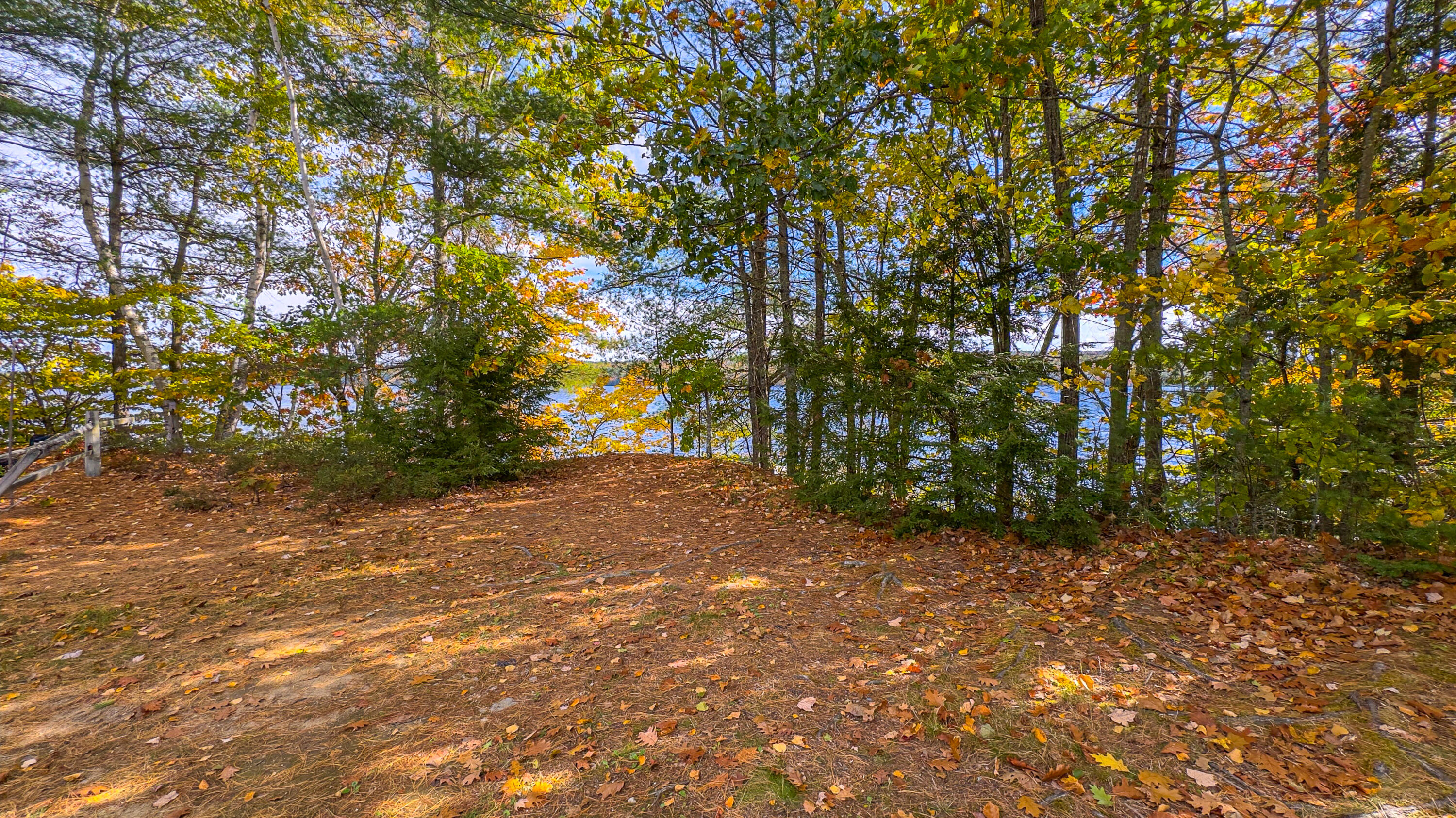 63 George Hannon Road Casco ME 04015