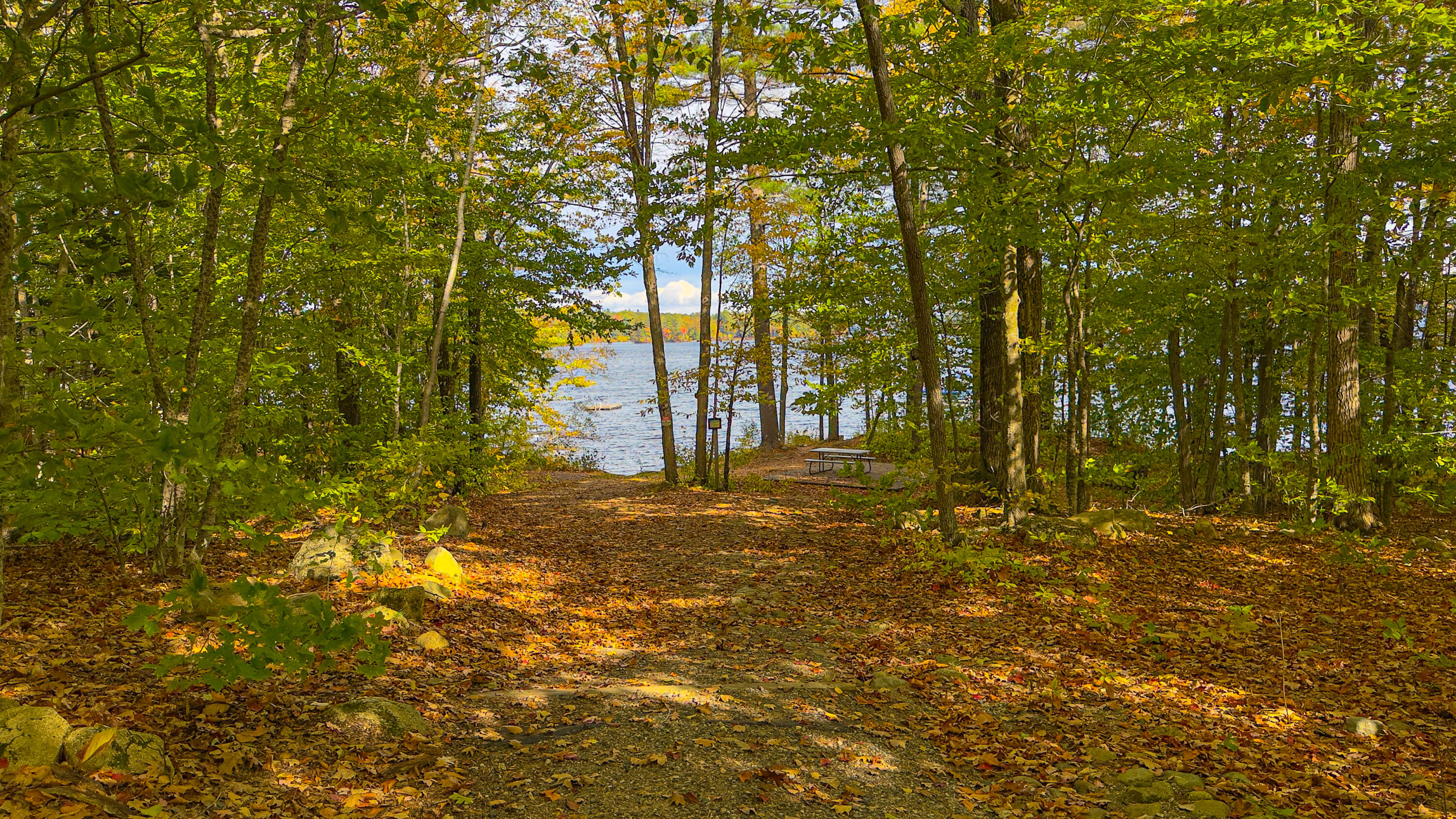 63 George Hannon Road Casco ME 04015