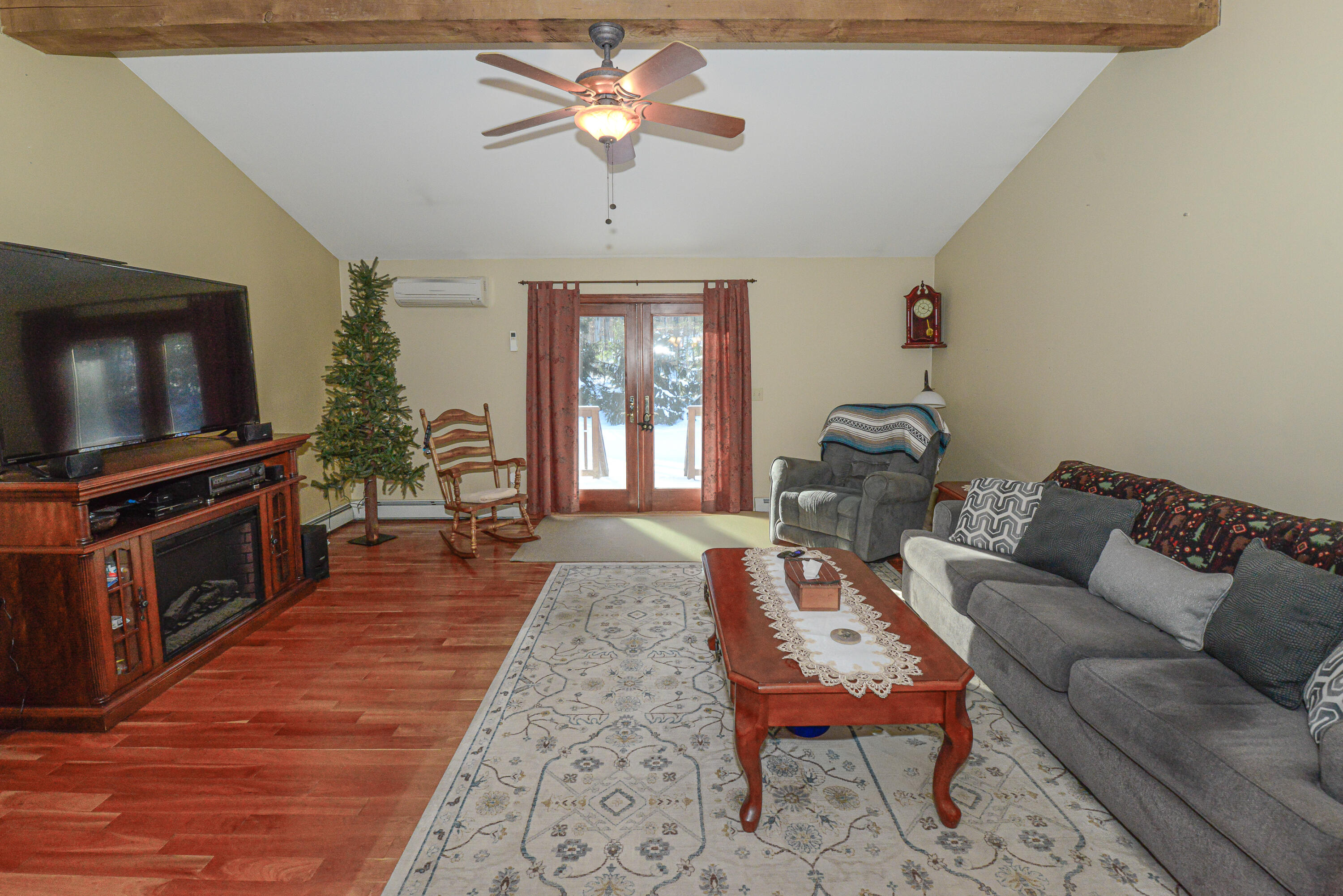 63 George Hannon Road Casco ME 04015