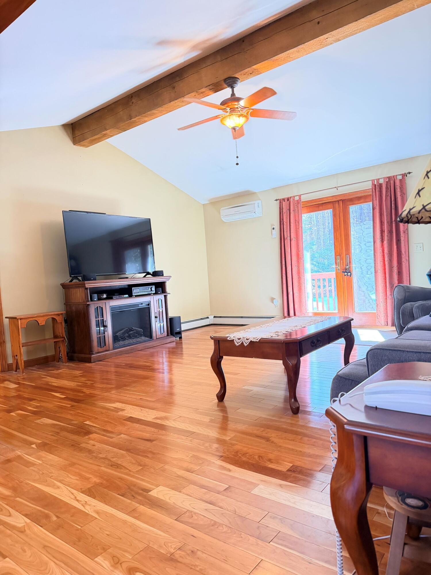 63 George Hannon Road Casco ME 04015