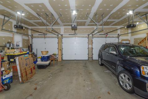 63 George Hannon Road Casco ME 04015