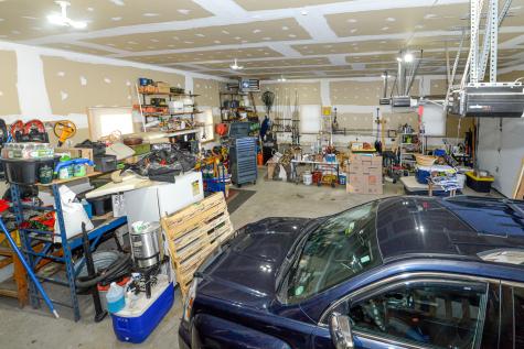 63 George Hannon Road Casco ME 04015