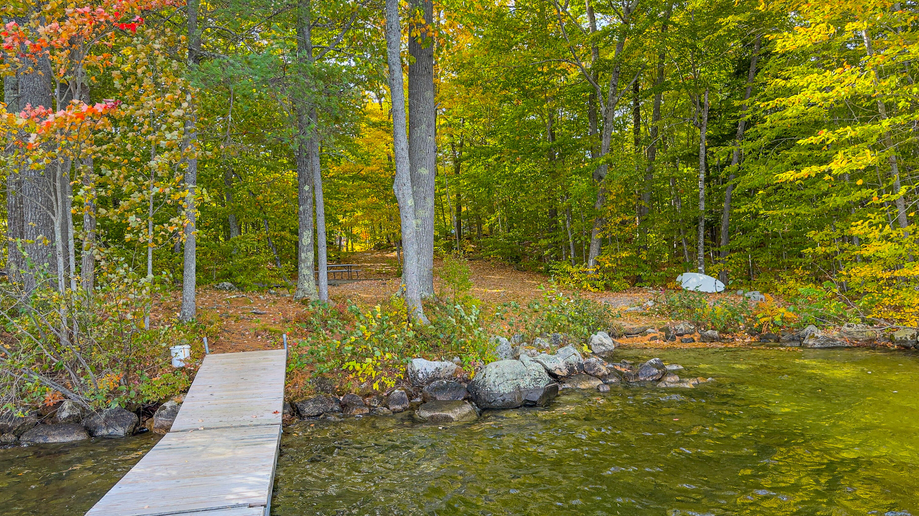 63 George Hannon Road Casco ME 04015