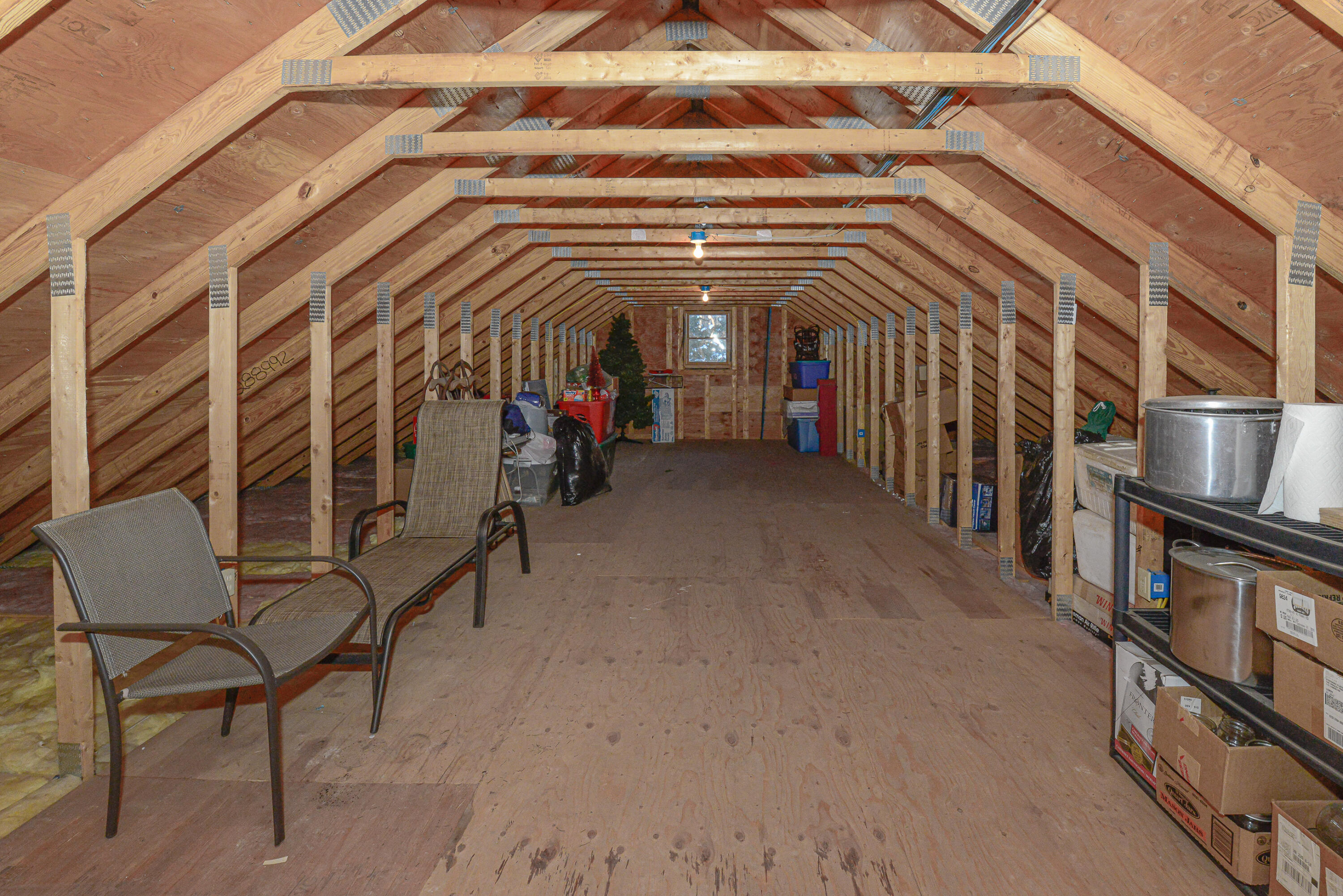 63 George Hannon Road Casco ME 04015