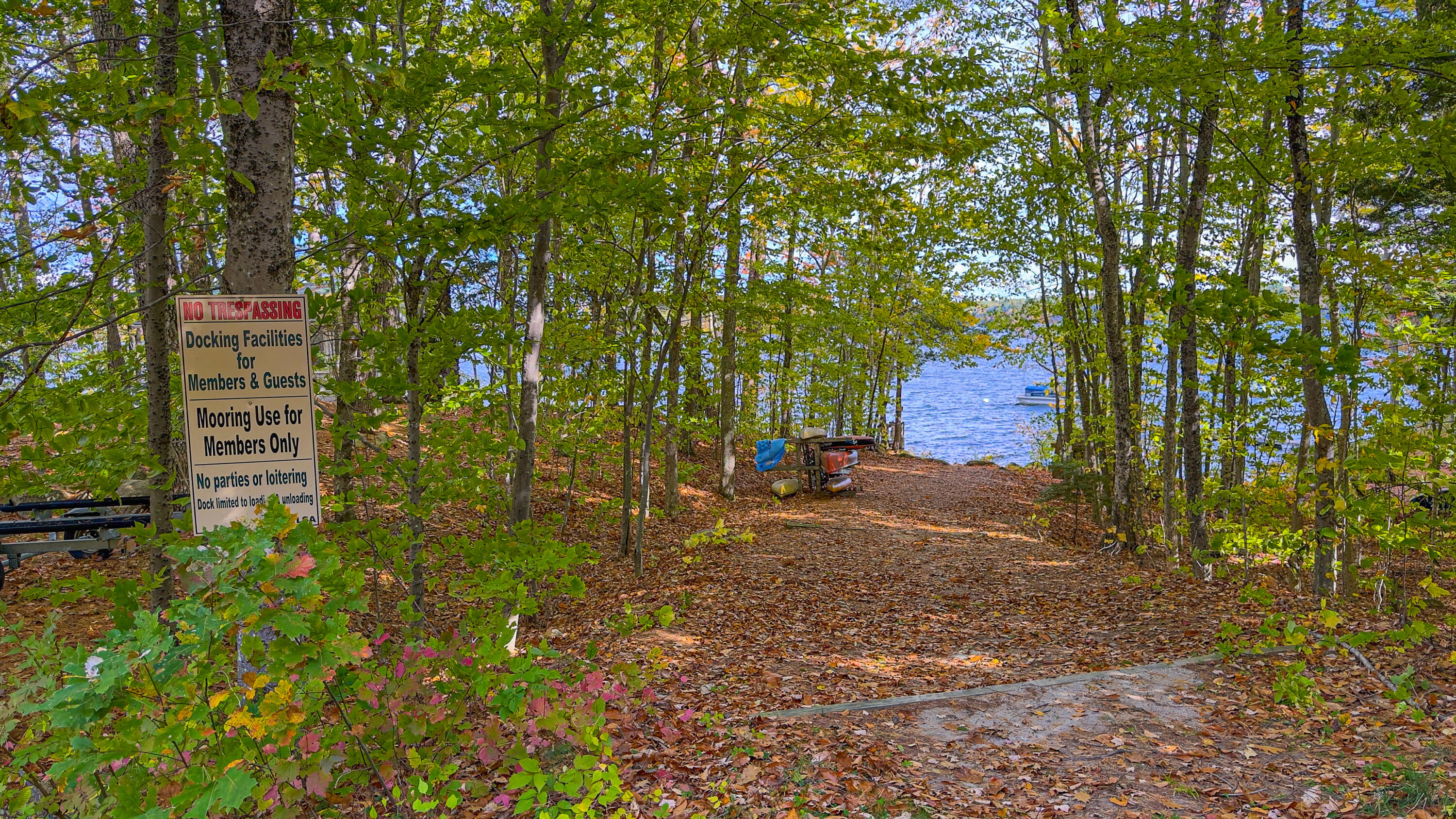 63 George Hannon Road Casco ME 04015