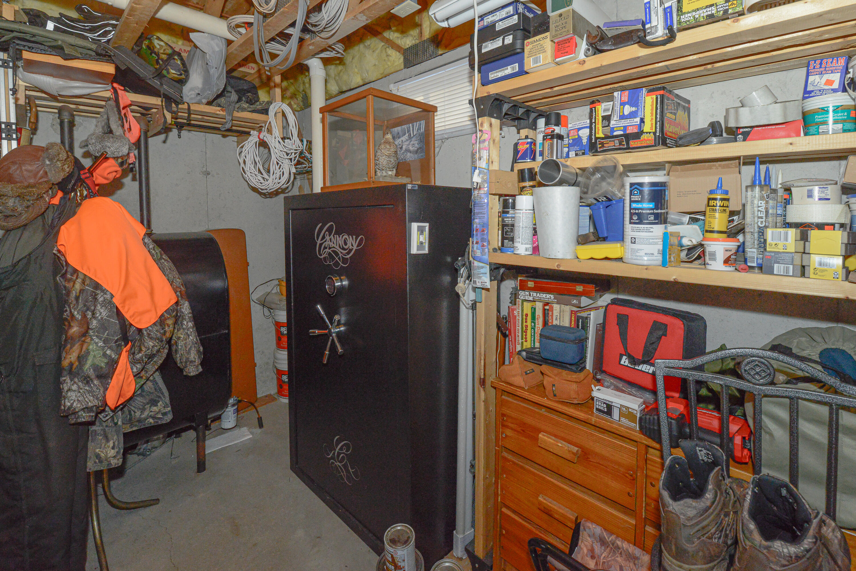 63 George Hannon Road Casco ME 04015