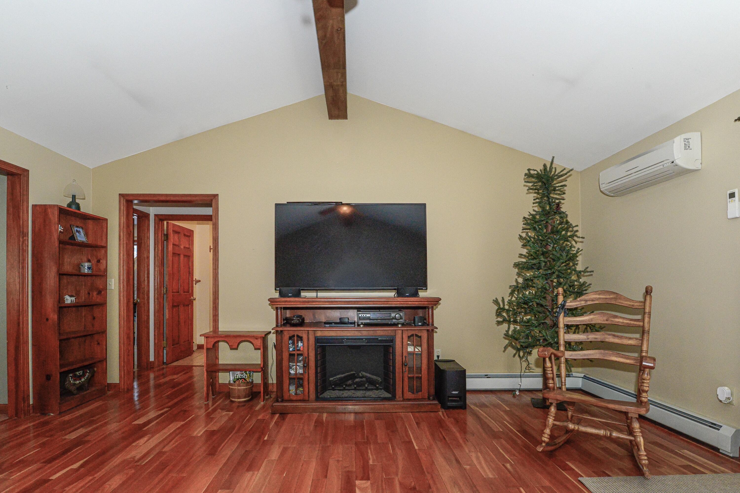 63 George Hannon Road Casco ME 04015