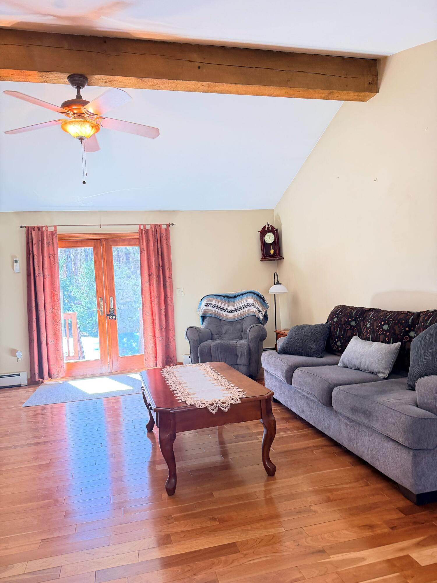 63 George Hannon Road Casco ME 04015