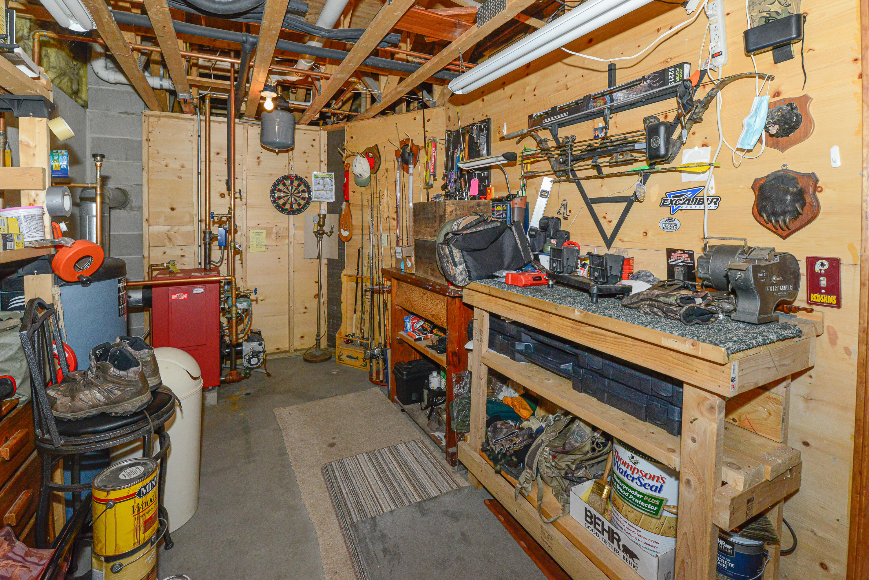 63 George Hannon Road Casco ME 04015