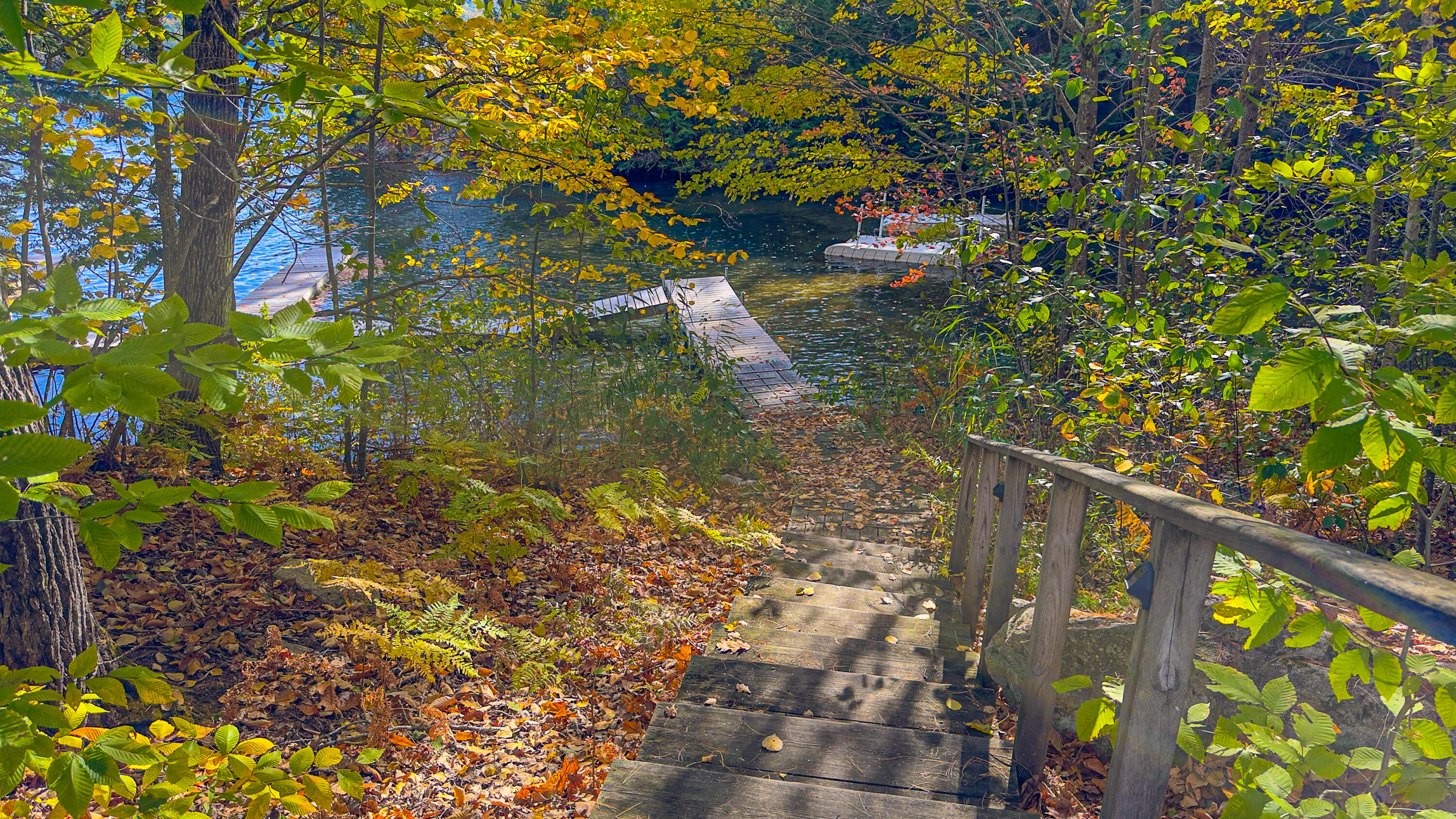 63 George Hannon Road Casco ME 04015