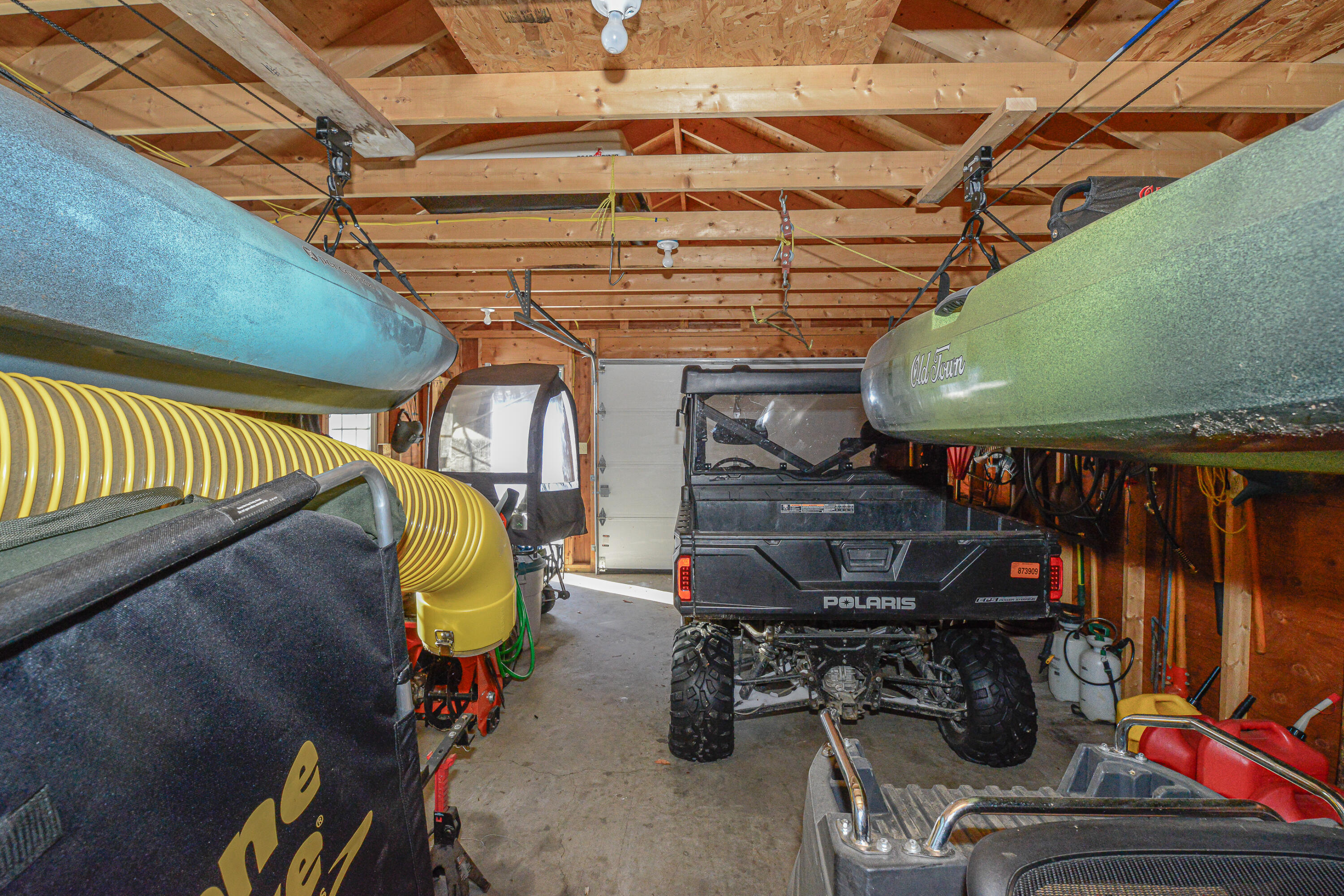 63 George Hannon Road Casco ME 04015