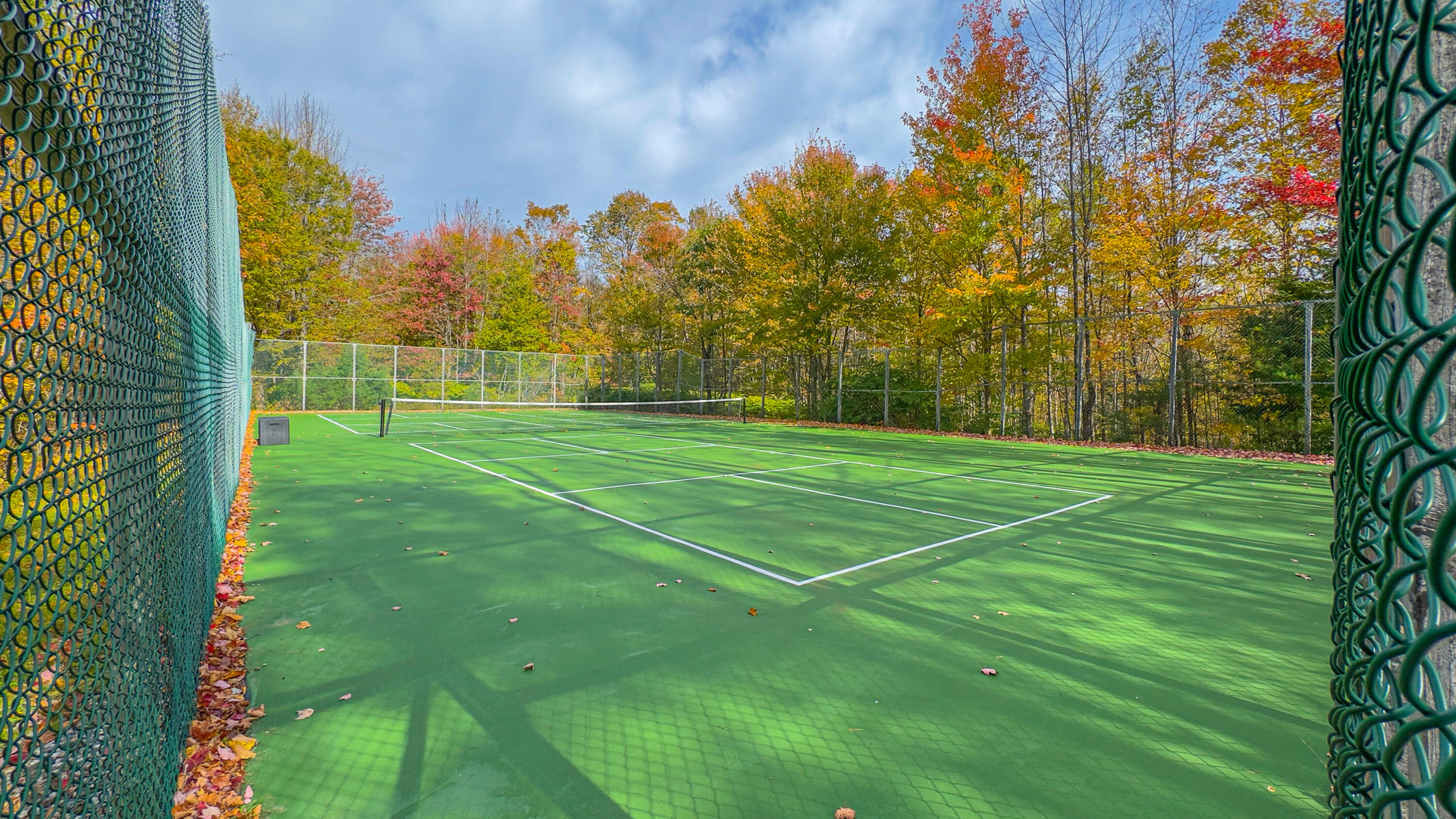 63 George Hannon Road Casco ME 04015