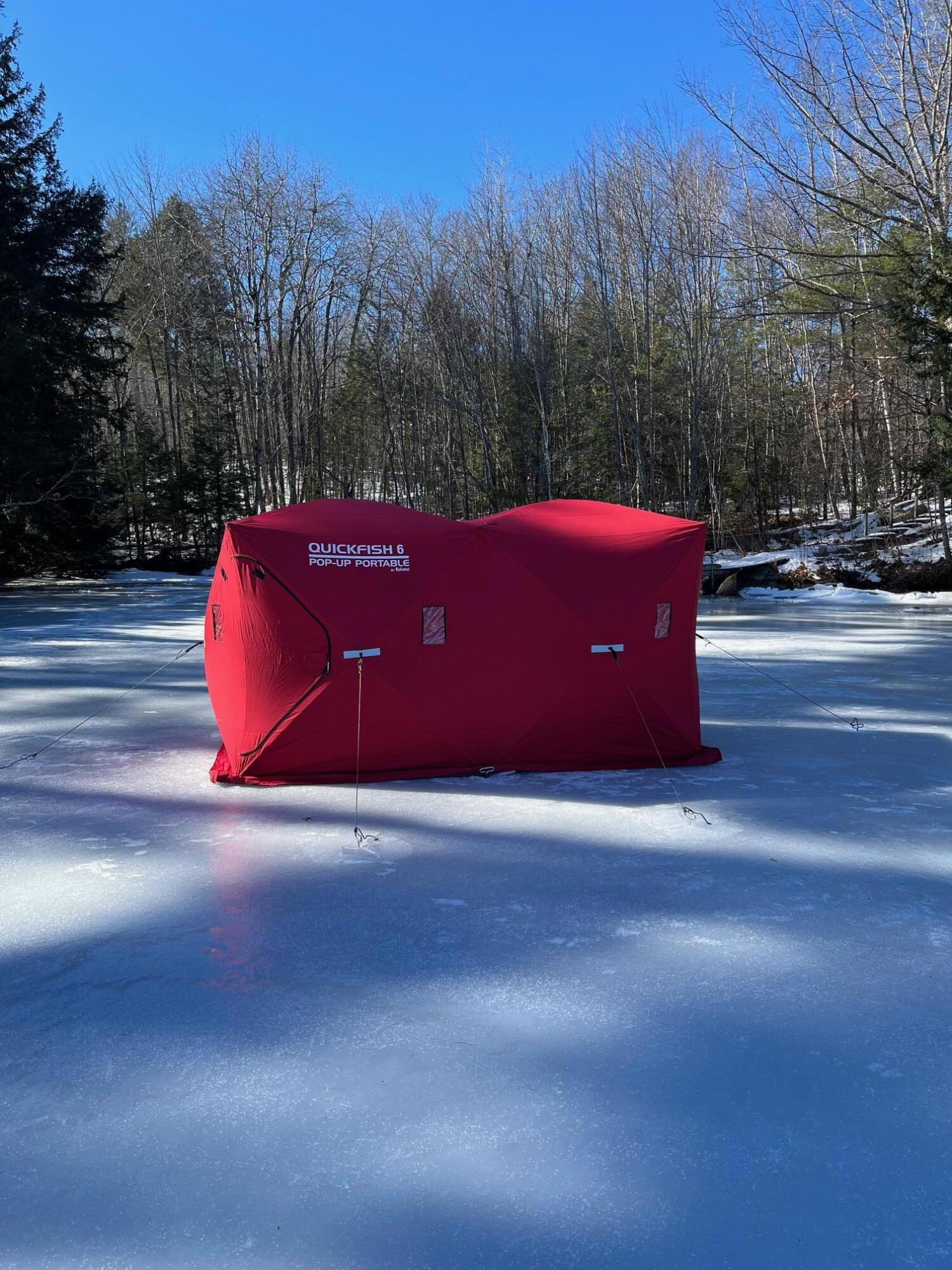 63 George Hannon Road Casco ME 04015