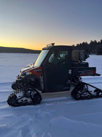 63 George Hannon Road Casco ME 04015