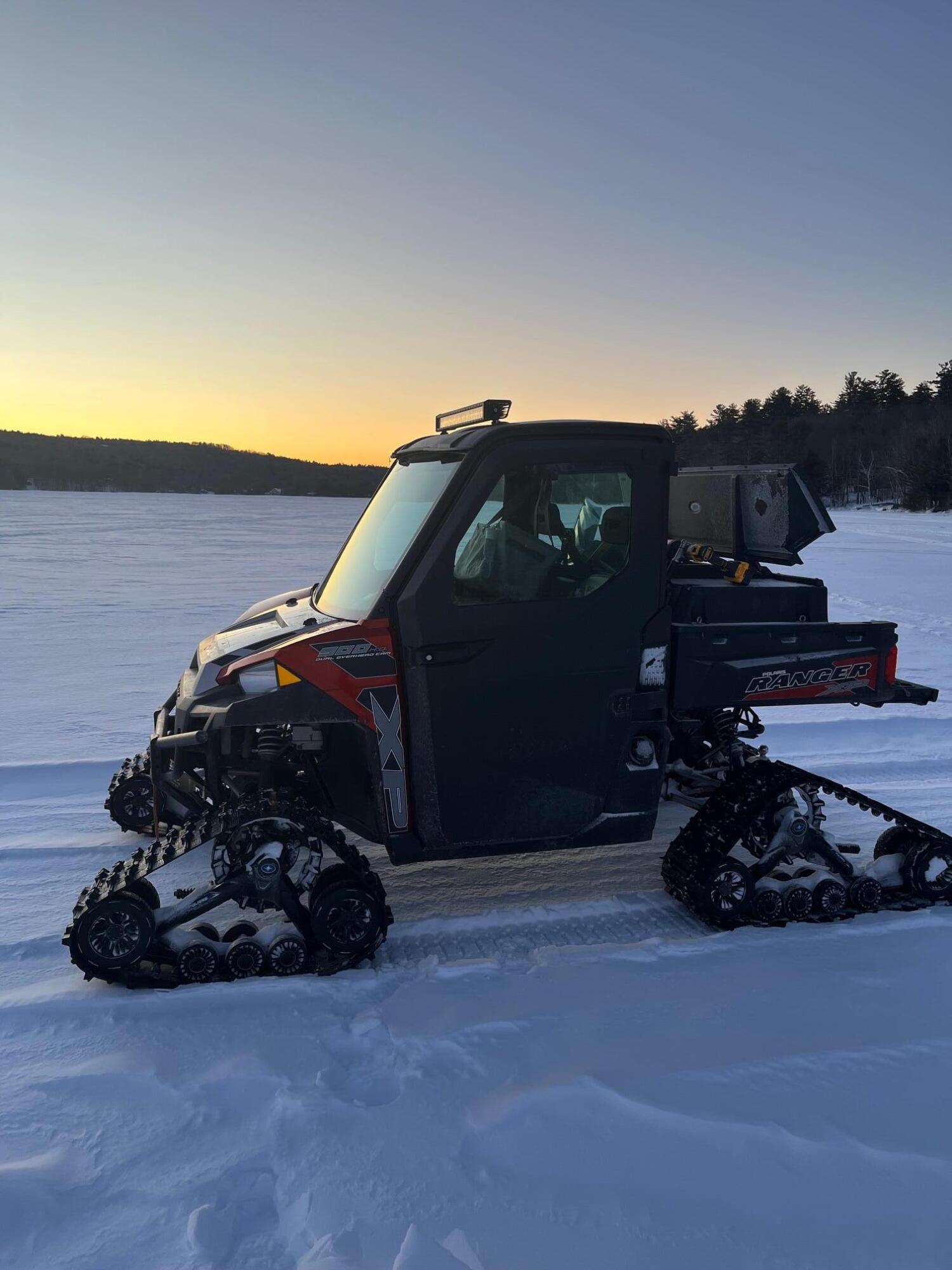 63 George Hannon Road Casco ME 04015