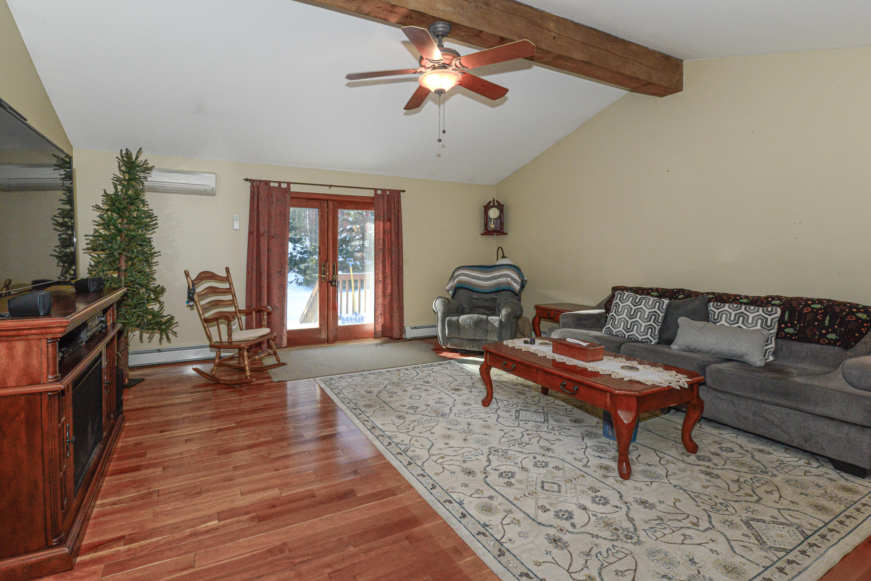 63 George Hannon Road Casco ME 04015