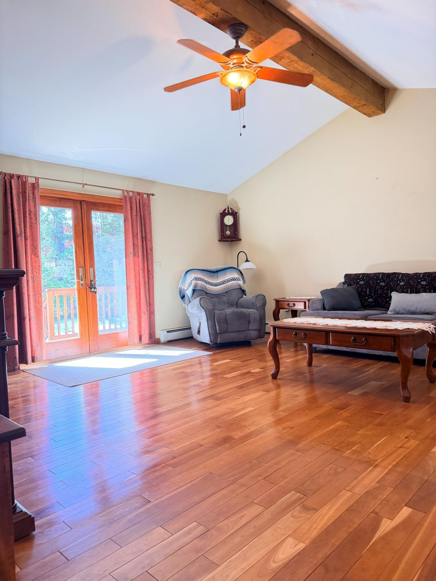 63 George Hannon Road Casco ME 04015