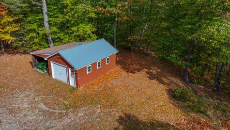 63 George Hannon Road Casco ME 04015