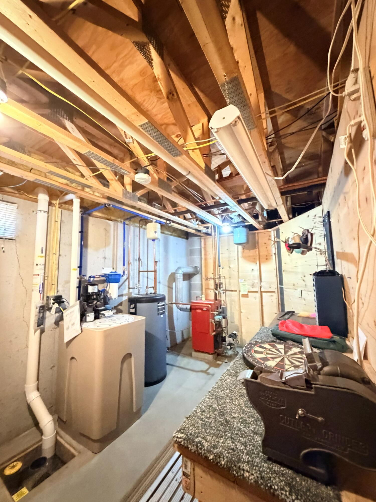 63 George Hannon Road Casco ME 04015