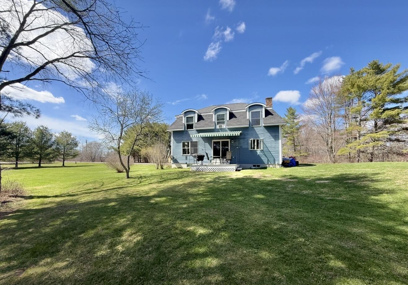 79 S Pleasant Street Bowdoinham ME 04008