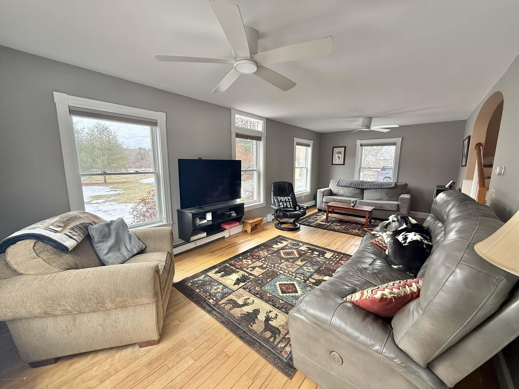 79 S Pleasant Street Bowdoinham ME 04008