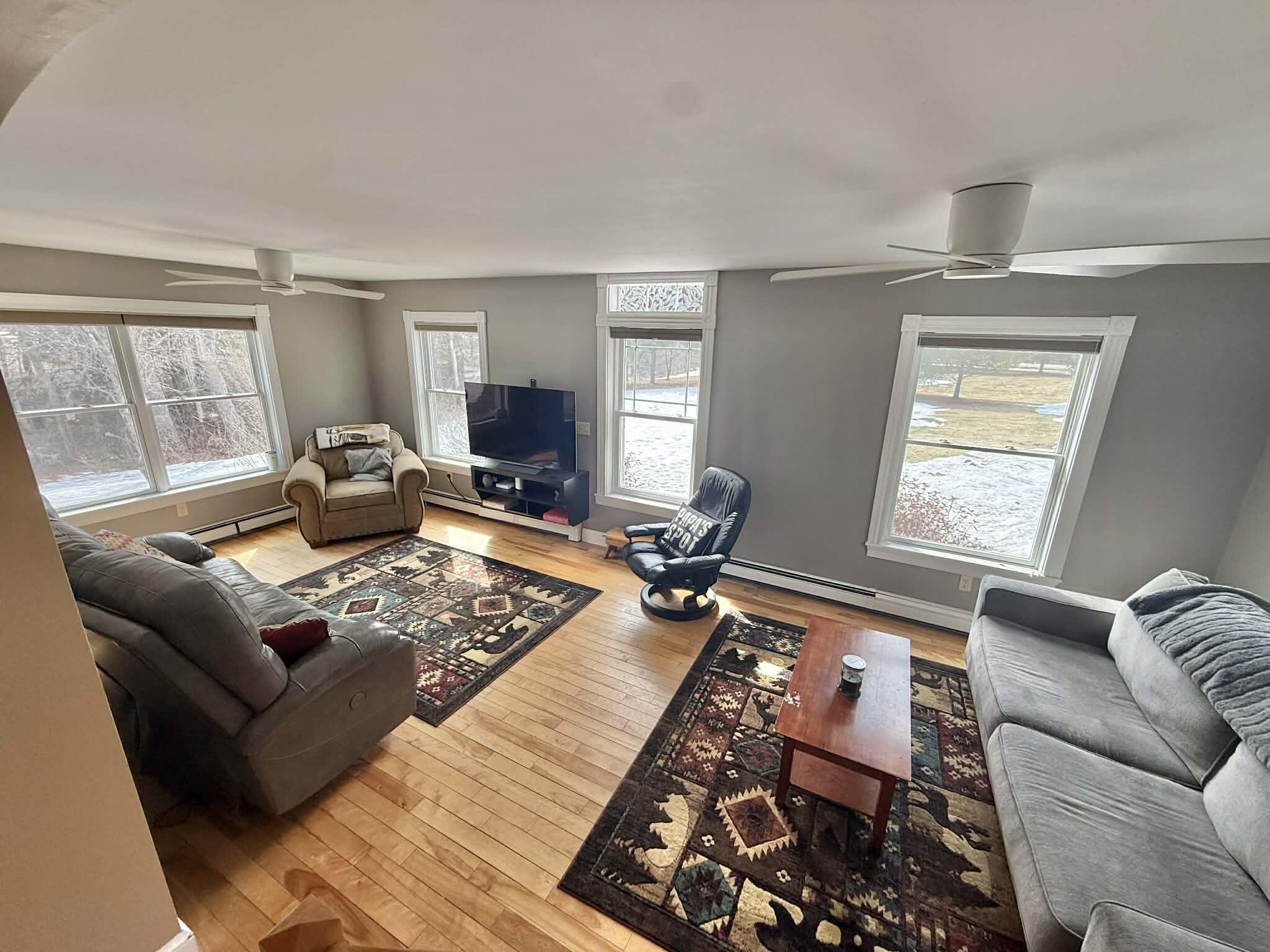 79 S Pleasant Street Bowdoinham ME 04008