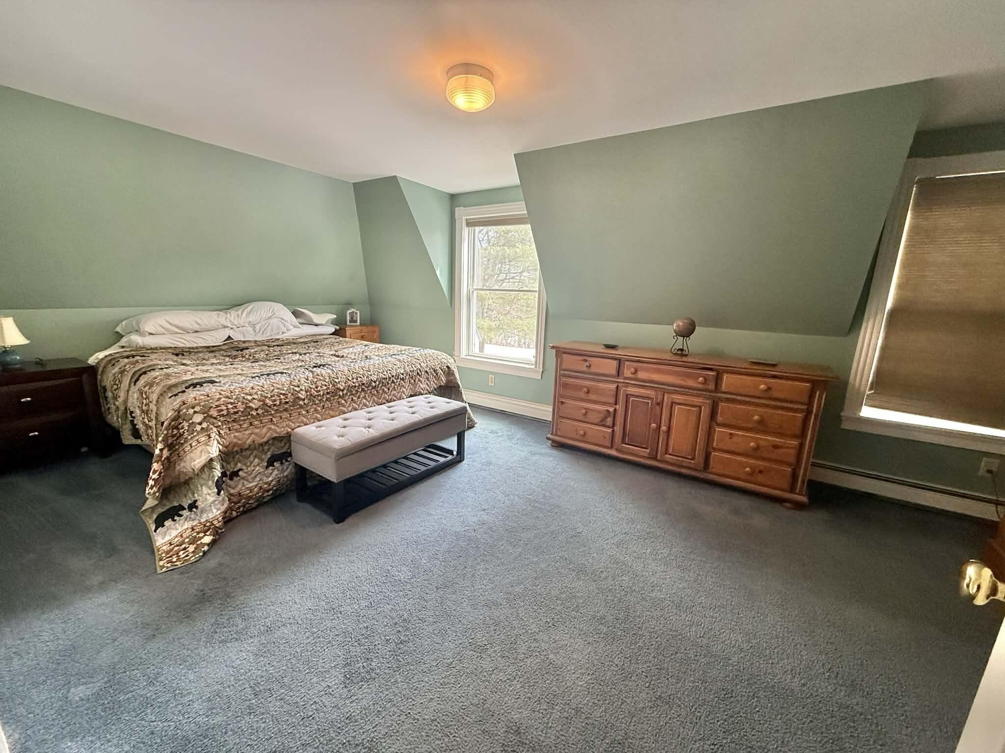 79 S Pleasant Street Bowdoinham ME 04008