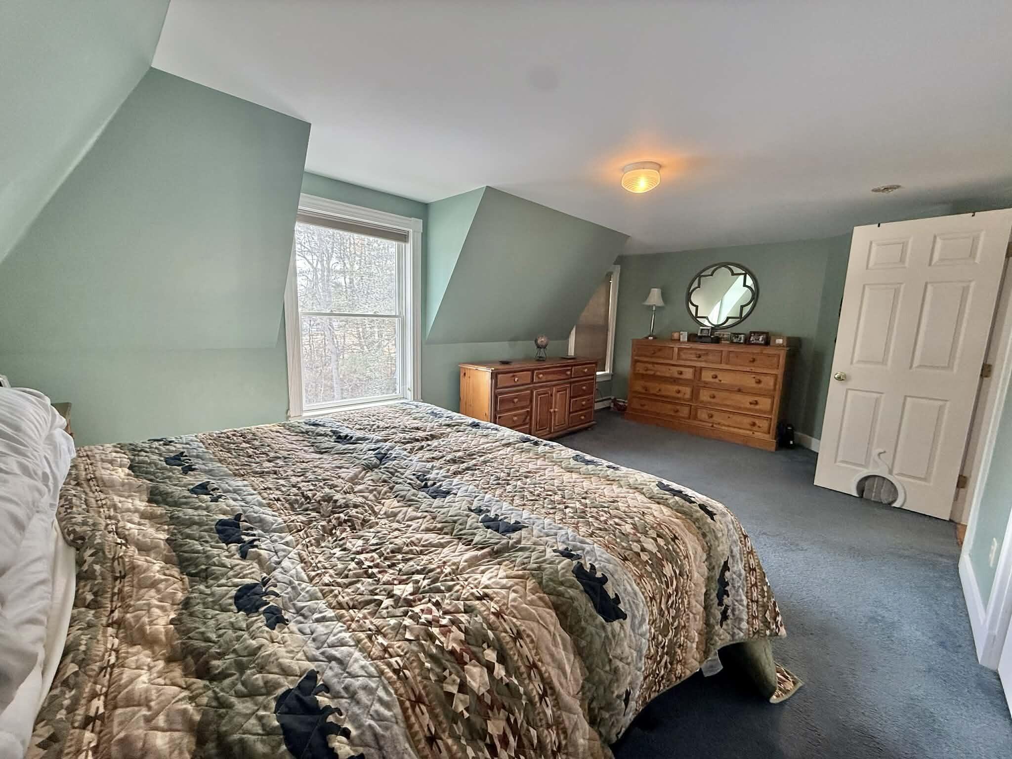 79 S Pleasant Street Bowdoinham ME 04008