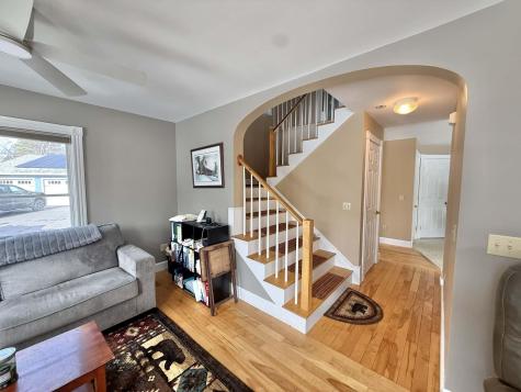 79 S Pleasant Street Bowdoinham ME 04008
